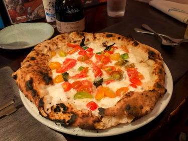 子どもと一緒に楽しめるイタリアンレストラン　タランテッラ・ダ・ルイジ